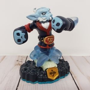 Skylanders Night Shift Swap Force Activision Figure
